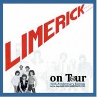Limerick - On Tour ryhmässä VINYYLI / Myydyimmät @ Bengans Skivbutik AB (5519564)