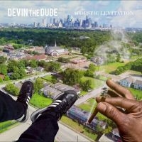 Devin The Dude - Acoustic Levitation ryhmässä VINYYLI @ Bengans Skivbutik AB (5519583)