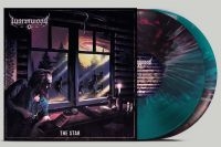 Wormwood - The Star (2Lp Marble Vinyl) ryhmässä VINYYLI @ Bengans Skivbutik AB (5519587)