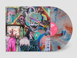 Wine Lips - Super Mega Ultra (Swirl Vinyl Lp) ryhmässä ME SUOSITTELEMME / Perjantain julkaisut / 2025-11-07 @ Bengans Skivbutik AB (5519612)