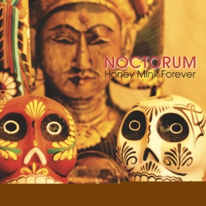 Noctorum - Honey Mink Forever (Opaque Canary Y ryhmässä ME SUOSITTELEMME / Record Store Day / RSD24 @ Bengans Skivbutik AB (5519620)