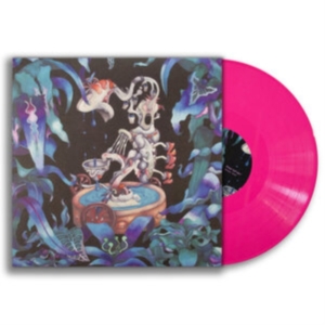 Persher - Sleep Well ryhmässä VINYYLI @ Bengans Skivbutik AB (5519649)