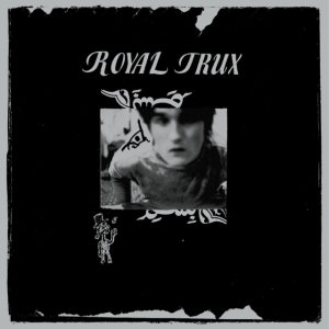 Royal Trux - untit ryhmässä VINYYLI / Pop-Rock @ Bengans Skivbutik AB (5519661)