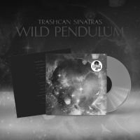 Trashcan Sinatras - Wild Pendulum (Silver Numbered Lp) ryhmässä VINYYLI @ Bengans Skivbutik AB (5519667)