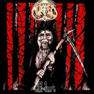 Molested - Blod-Draum ryhmässä CD @ Bengans Skivbutik AB (5519686)