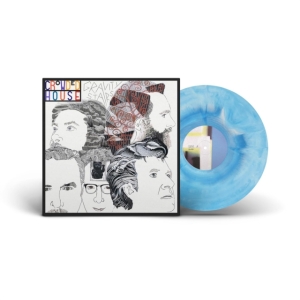 Crowded House - Gravity Stairs ryhmässä Minishops / Crowded House @ Bengans Skivbutik AB (5519706)