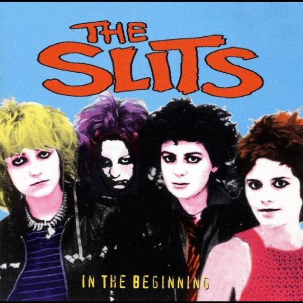 Slits The - In The Beginning ryhmässä VINYYLI / Myydyimmät @ Bengans Skivbutik AB (5519708)