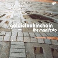 Goldie Lookin Chain - Manifesto, The ryhmässä VINYYLI @ Bengans Skivbutik AB (5519743)