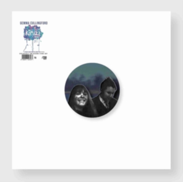 Cullingford Gemma - Komiza Project, The ryhmässä VINYYLI / Myydyimmät @ Bengans Skivbutik AB (5519745)