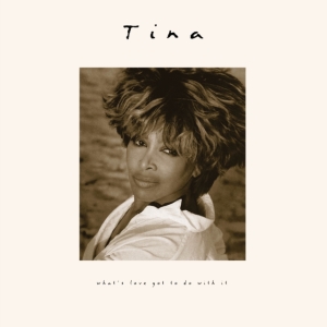 Tina Turner - What's Love Got To Do With It ryhmässä Kommande produkter - 10 procent @ Bengans Skivbutik AB (5519757)