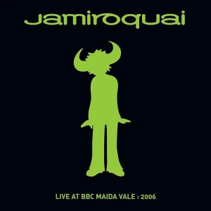 Jamiroquai - Live At Maida Vale ryhmässä ME SUOSITTELEMME / Record Store Day / RSD24 @ Bengans Skivbutik AB (5519838)