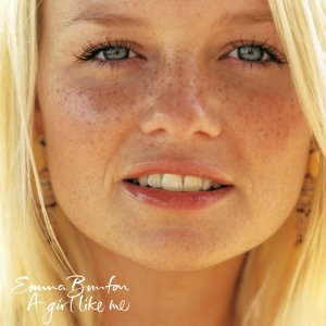 Emma Bunton - A Girl Like Me (Baby Pink Coloured Lp) ryhmässä VINYYLI @ Bengans Skivbutik AB (5519864)