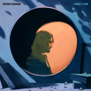 Noah Kahan - I Was / I Am (Rsd Vinyl) IMPORT ryhmässä ME SUOSITTELEMME / Record Store Day / RSD24 @ Bengans Skivbutik AB (5519888)