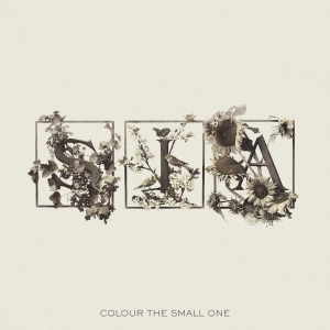 Sia - Colour The Small One (Rsd Colored Vinyl) ryhmässä VINYYLI @ Bengans Skivbutik AB (5519901)