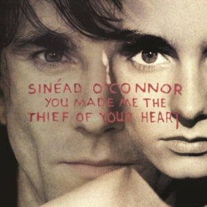 Sinéad O'connor - You Made Me The Thief Of Your Heart ryhmässä Kommande produkter - 10 procent @ Bengans Skivbutik AB (5519902)