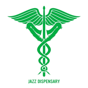 Various Artists - Jazz Dispensary: The Freedom Sound! ryhmässä ME SUOSITTELEMME / Record Store Day / RSD24 @ Bengans Skivbutik AB (5519920)