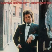 Captain Beefheart - Spotlight Kid (Dlx Ed.) (Rsd 2024) ryhmässä VINYYLI / Myydyimmät @ Bengans Skivbutik AB (5519939)