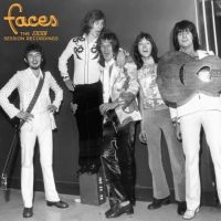 Faces - Bbc Session Rec. (Clear) (Rsd 2024) ryhmässä ME SUOSITTELEMME / Record Store Day / RSD24 @ Bengans Skivbutik AB (5519948)