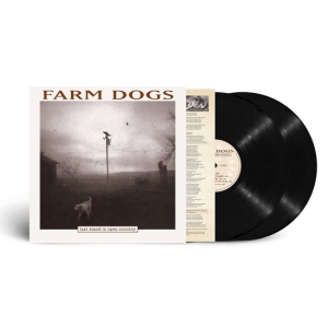 Farm Dogs - Last Stand In Open Country (Rsd 2024 Edition) ryhmässä -Start WMS @ Bengans Skivbutik AB (5519949)