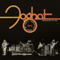 Foghat - Live In New Orleans 1973 (Rsd 2024) ryhmässä VINYYLI / Myydyimmät @ Bengans Skivbutik AB (5519954)