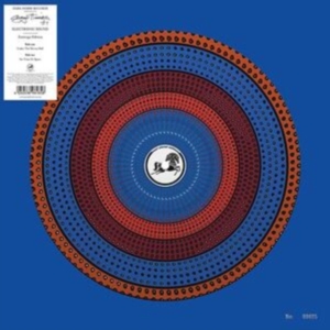 George Harrison - Electronic Sound (Zeotrope Vinyl) ryhmässä ME SUOSITTELEMME / Record Store Day / RSD24 @ Bengans Skivbutik AB (5519957)