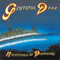 Grateful Dead - Nightfall Of Diamonds (Rsd 2024) ryhmässä VINYYLI @ Bengans Skivbutik AB (5519960)