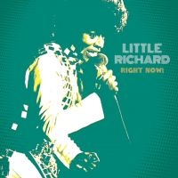 Little Richard - Right Now! (Sunflare) (Rsd 2024) ryhmässä VINYYLI @ Bengans Skivbutik AB (5519965)
