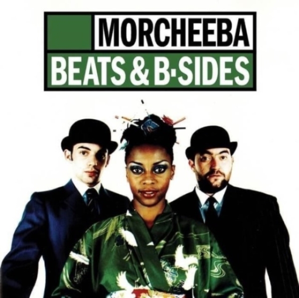 Morcheeba - B-Sides & Beats ryhmässä VINYYLI / Myydyimmät @ Bengans Skivbutik AB (5519968)