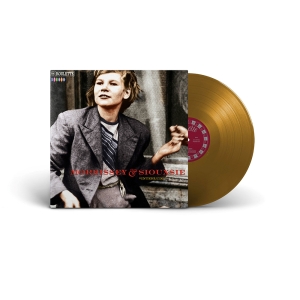 Morrissey & Siouxsie - Interlude ryhmässä VINYYLI @ Bengans Skivbutik AB (5519969)