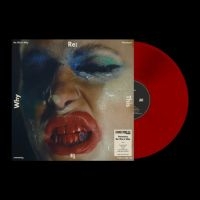 Paramore - This Is Why (Remix Only) (Rsd 2024) ryhmässä VINYYLI @ Bengans Skivbutik AB (5519972)