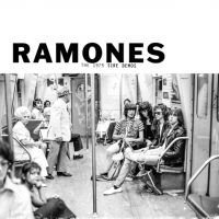 Ramones - 1975 Sire Demos (Rsd 2024) ryhmässä VINYYLI @ Bengans Skivbutik AB (5519974)