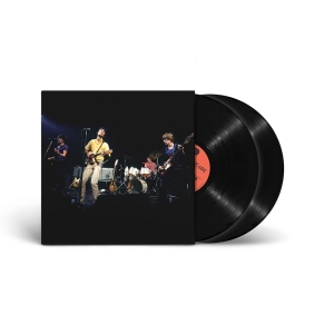 Talking Heads - Live On Tour ryhmässä Kommande produkter - 10 procent @ Bengans Skivbutik AB (5519975)