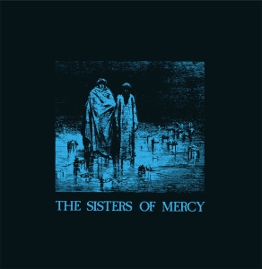 The Sisters Of Mercy - Body And Soul / Walk Away ryhmässä Kommande produkter - 10 procent @ Bengans Skivbutik AB (5519984)