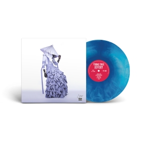Young Thug - Jeffery ryhmässä ME SUOSITTELEMME / Bengans Henkilökunnan Vinkit / Käsin poimittu hiphop vuosien varrelta @ Bengans Skivbutik AB (5519991)