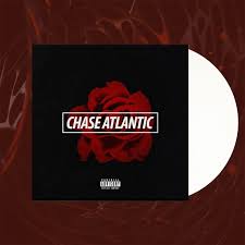 Chase Atlantic - Chase Atlantic (Milky White Vinyl) (Rsd) - IMPORT ryhmässä ME SUOSITTELEMME / Record Store Day / RSD24 @ Bengans Skivbutik AB (5520014)