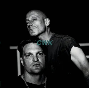 Cold War Kids - Cwk Ep (Rsd) - IMPORT ryhmässä VINYYLI @ Bengans Skivbutik AB (5520017)