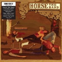 Horse The Band - Natural Death (Rsd) - IMPORT ryhmässä ME SUOSITTELEMME / Record Store Day / RSD24 @ Bengans Skivbutik AB (5520060)