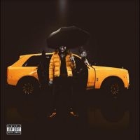 Key Glock - Yellow Tape (Yellow, Black & White Vinyl) (Rsd) - IMPORT ryhmässä VINYYLI @ Bengans Skivbutik AB (5520066)