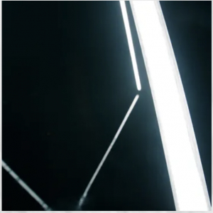 Son Lux - Stranger Forms Ep (Blue & Clear Vinyl) (Rsd) - IMPORT ryhmässä VINYYLI @ Bengans Skivbutik AB (5520115)