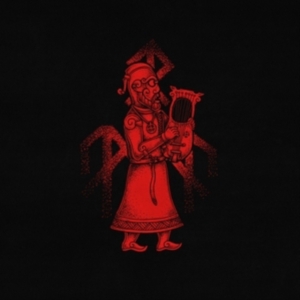 Wardruna - Skald (2Lp/Transparent Red & Black Smoke Vinyl) (Rsd) - IMPORT ryhmässä ME SUOSITTELEMME / Record Store Day / RSD24 @ Bengans Skivbutik AB (5520142)