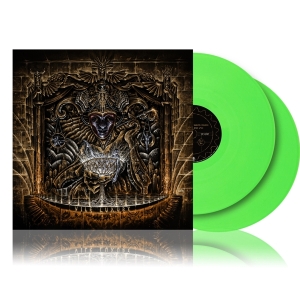 Imperial Triumphant - Vile Luxury (Redux 1924) ryhmässä Kommande produkter - 10 procent @ Bengans Skivbutik AB (5520157)