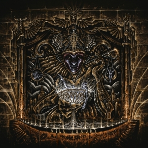 Imperial Triumphant - Vile Luxury (Redux 1924) ryhmässä CD @ Bengans Skivbutik AB (5520158)