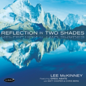 Lee Mckinney & Greg Abate & Matt Co - Reflection In Two Shades ryhmässä CD @ Bengans Skivbutik AB (5520174)