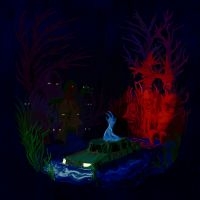 Goat Girl - Below The Waste ryhmässä VINYYLI / Myydyimmät @ Bengans Skivbutik AB (5520176)