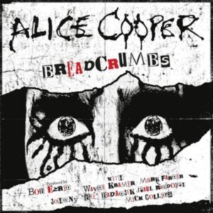 Alice Cooper - Breadcrumbs ryhmässä CD @ Bengans Skivbutik AB (5520222)