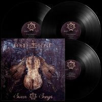 Lord Of The Lost - Swan Songs (3 Lp Black Vinyl) ryhmässä VINYYLI @ Bengans Skivbutik AB (5520226)