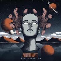 Bottenhavet - Ljud I Tysta Rum ryhmässä CD @ Bengans Skivbutik AB (5520238)