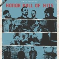 Various Artists - Honor Roll Of Hits (Red Vinyl Lp) ryhmässä VINYYLI @ Bengans Skivbutik AB (5520240)