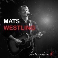 Westling Mats - Vintergatan 8 ryhmässä CD @ Bengans Skivbutik AB (5520243)