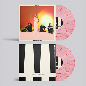 Blues Pills - Birthday / Don't You Love It ryhmässä VINYYLI @ Bengans Skivbutik AB (5520252)